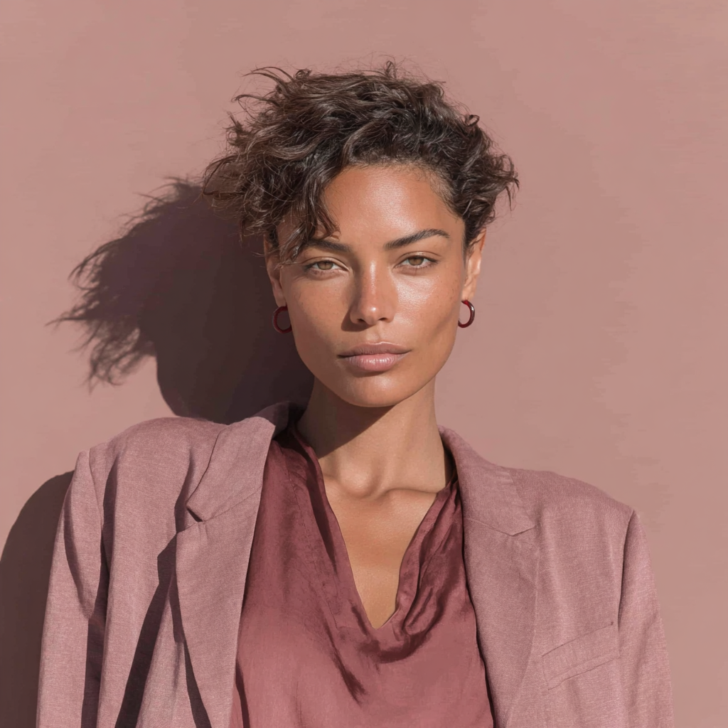 When Success Feels Like Someone Else's Life