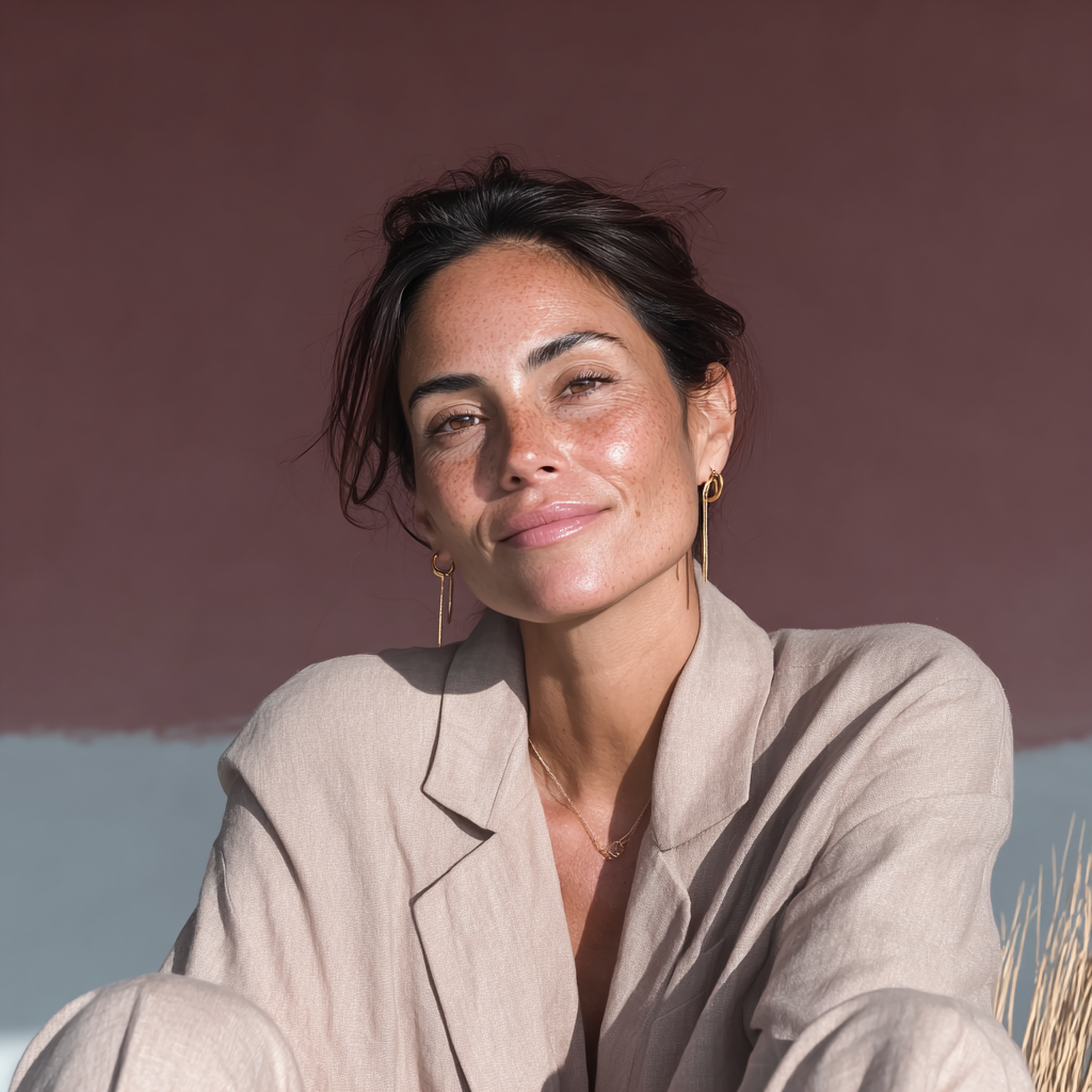 The Woman You Were Never Supposed to Become