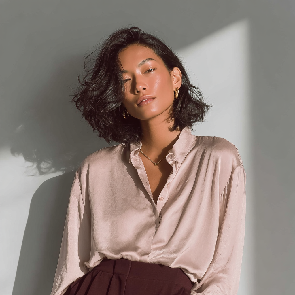 The Quiet Rebellion of Becoming Yourself