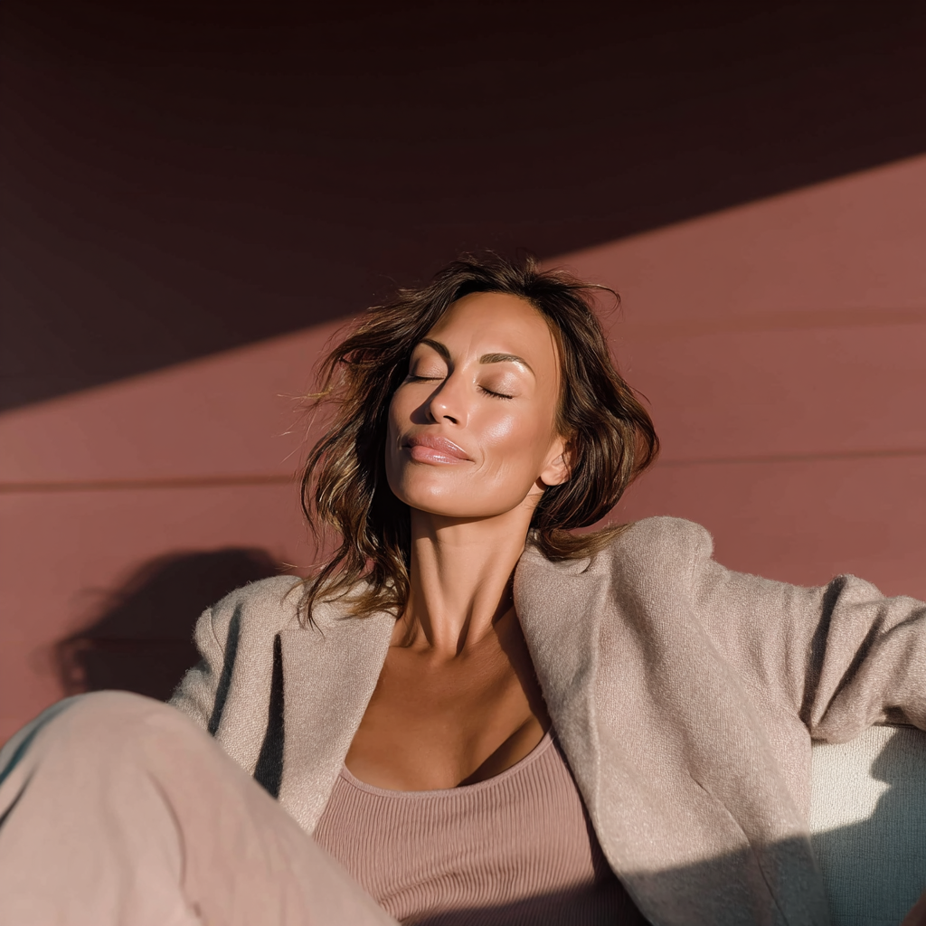 What No One Tells You About Reinvention