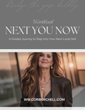 You Know You've Outgrown This Version of Yourself. Here's How to Step Into the Next One.