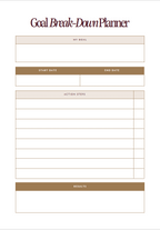 THE ULTIMATE BUSINESS START-UP PLANNER