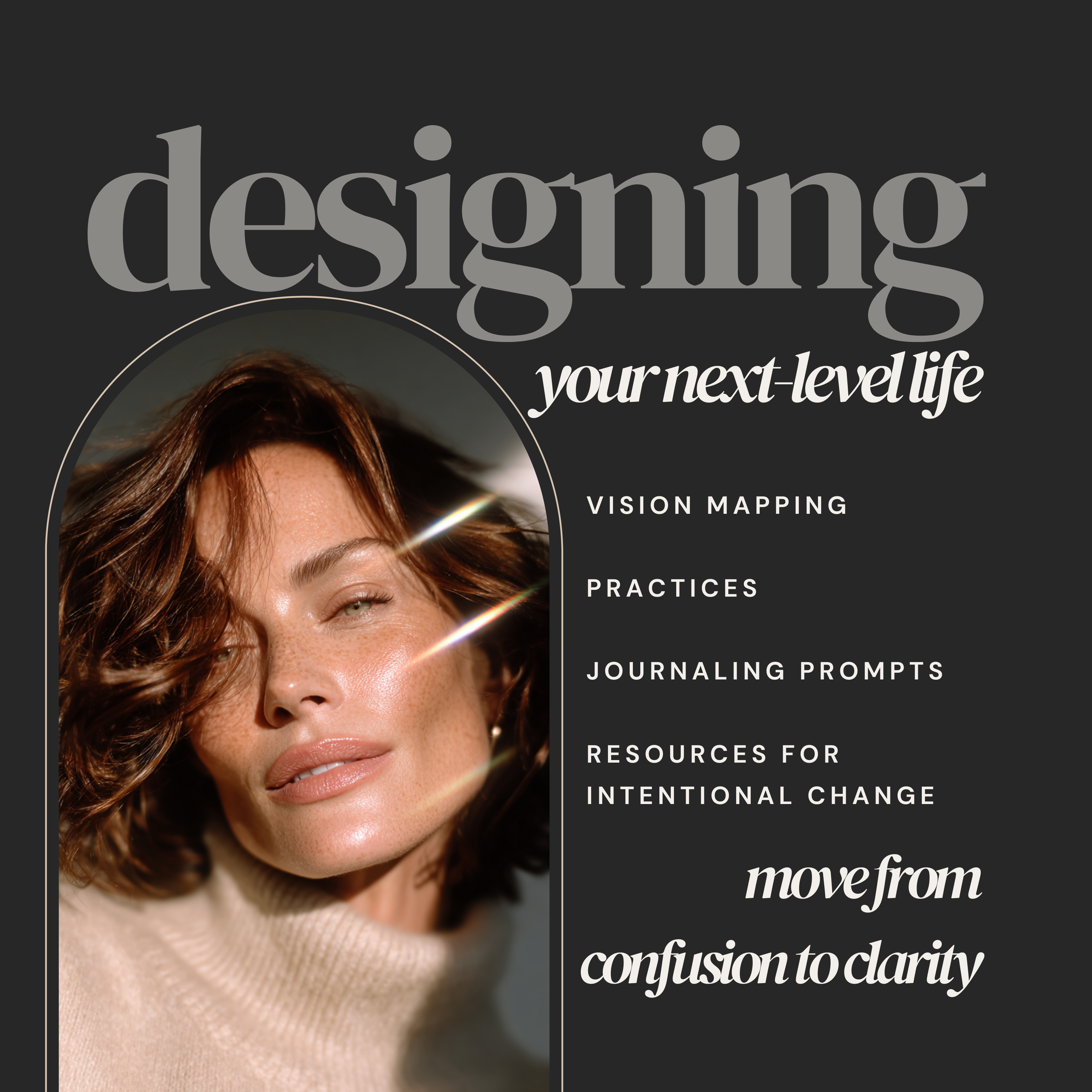 The Second Act Blueprint: A 52-Page Guide to Designing Your Next Chapter